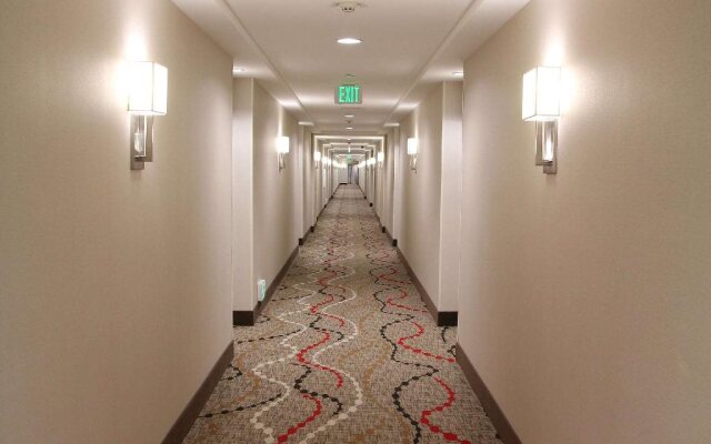 Embassy Suites Ontario Airport