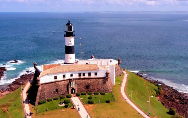 OBA 126 - Beleza e Conforto em Salvador