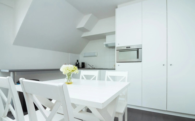 Hotel Pantheon Palace by WP Hotels