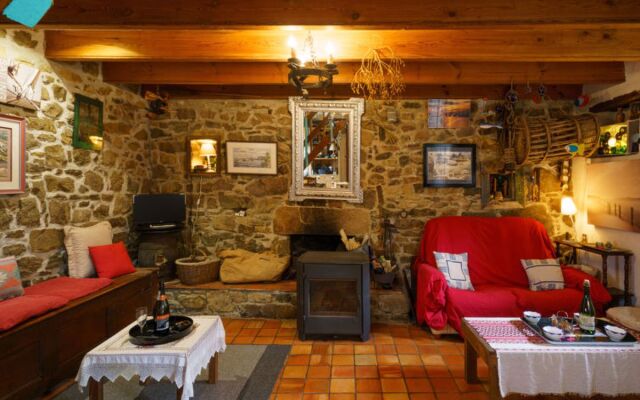 House Ti Maen Crozon-Morgat
