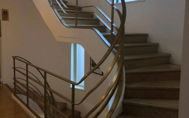 The Social Hotel