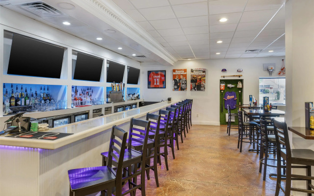 Best Western Plus Clemson Hotel & Conference Center