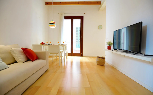 Montmari TI - Charming apartment