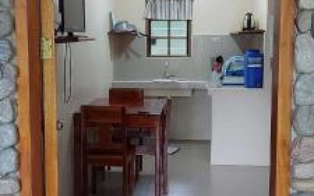 Mountain View Cottages