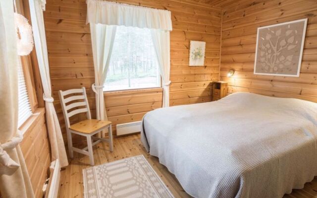 Holiday Home Lemmenlaakso