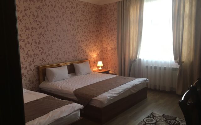 Golden Rose Hotel Baku