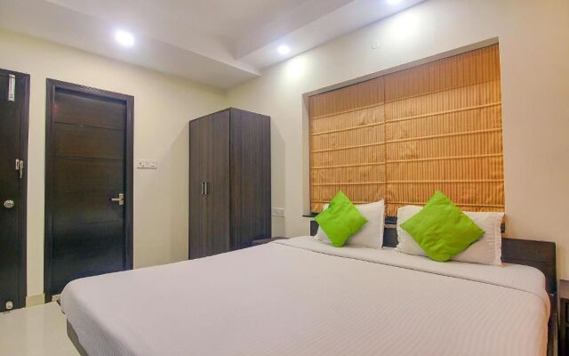 FabHotel Four Seasons