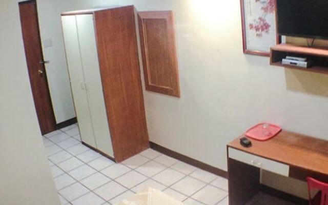 Goodnews Travellers Inn