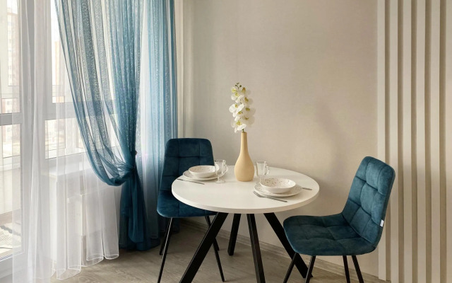 Your Place на улице Героев-Разведчиков 6 корпус 3