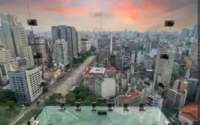 Studio Sky 78 Centro