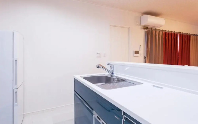 Kariyushi Condominium Resort Nago RB Villa