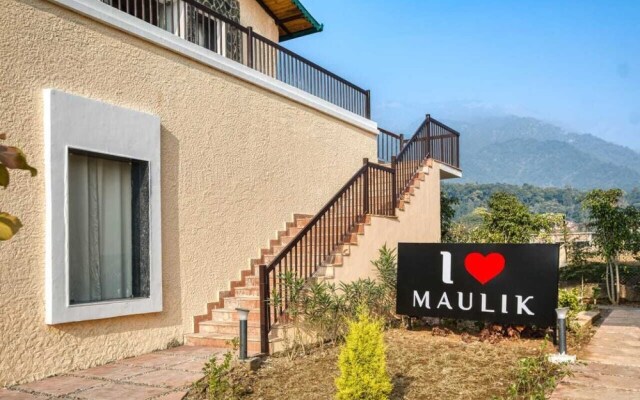 Maulik Retreat