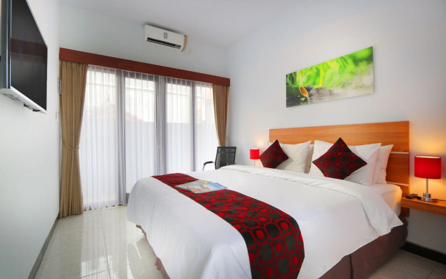 Valomia Beachfront