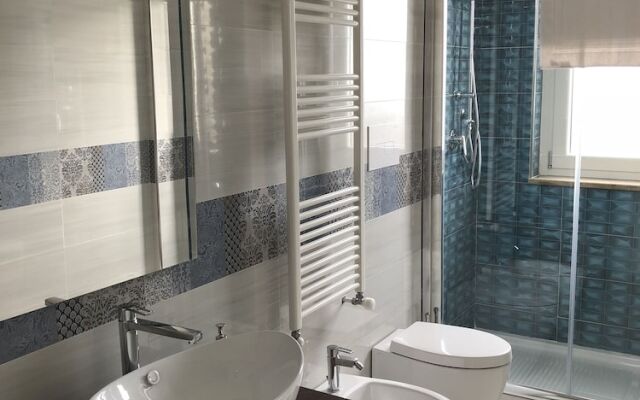 B&b Panoramica 33