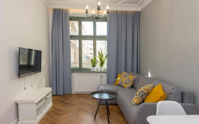 Provenir Home Strzelecka 25
