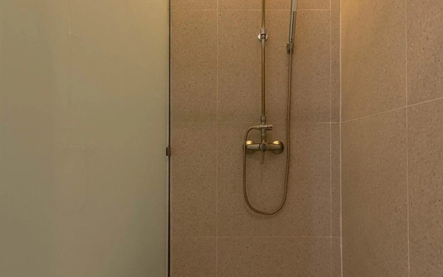 Boxpackers Pratunam Hotel