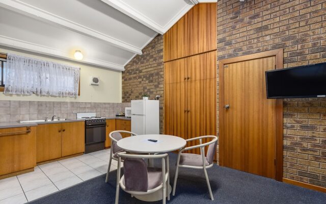 BEST WESTERN Robe Melaleuca Motel