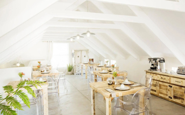 De Linden Boutique Guest House