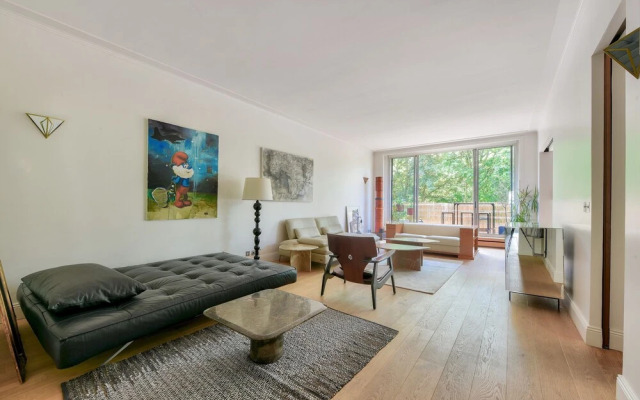 Prestige Paris Posh 16rd