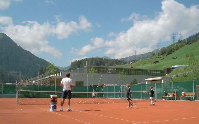 Posh Mansion in Sankt with 2 Saunas, Whirlpool, Hot Tub
