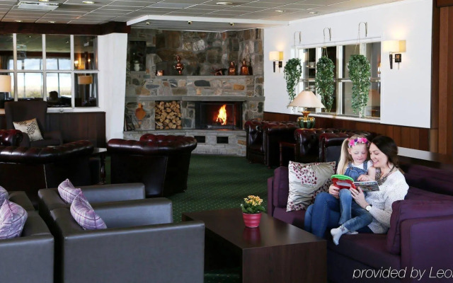 Grand Skei Hotel
