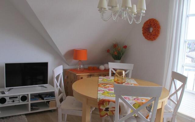 Wiesenstraße 55 Whg 2 - Strandbuhne