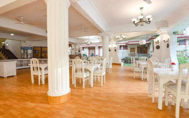 Fabhotel Prime Toro Highland Beach Resort