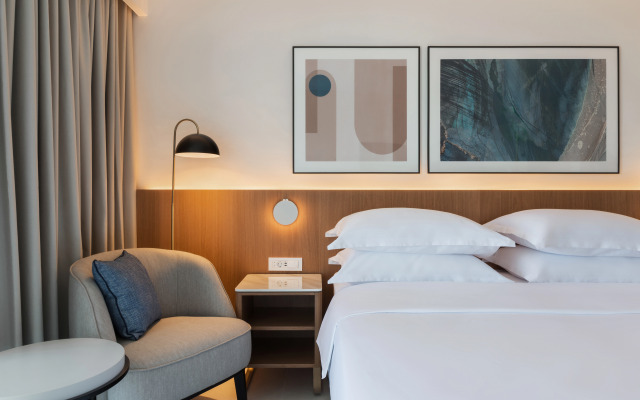 Bluesun Hotel Elaphusa