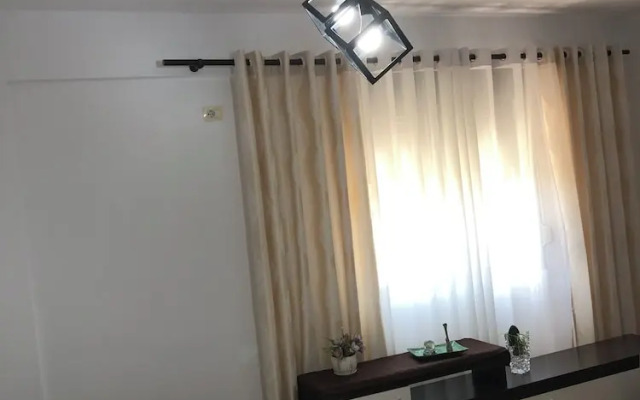 Monas Guesthouse