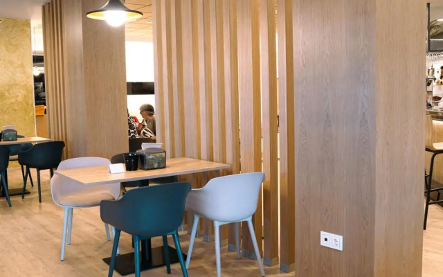 Hospedium Hotel Triana