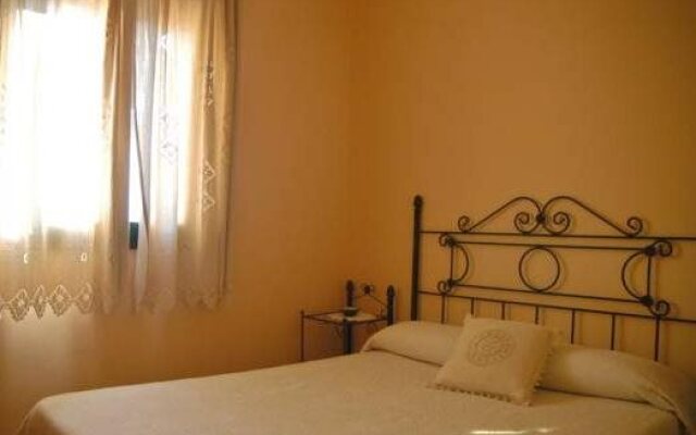 Hostal Conde De La Encina