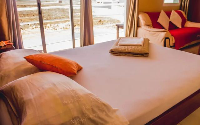 Restaurante Baia Guest House