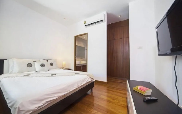 Villa Cheloni 3 Bedrooms