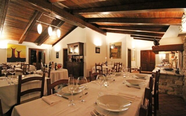 Agriturismo Valdifiori