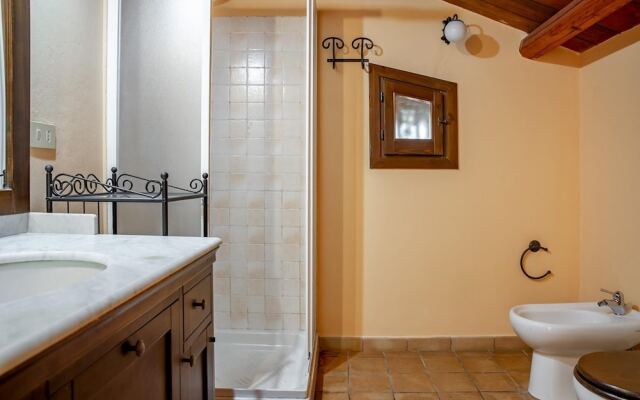 Re Dionisio Attic con Terrazza by Wonderful Italy