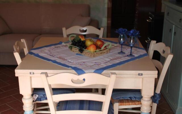 Casetta Marieoria Chia