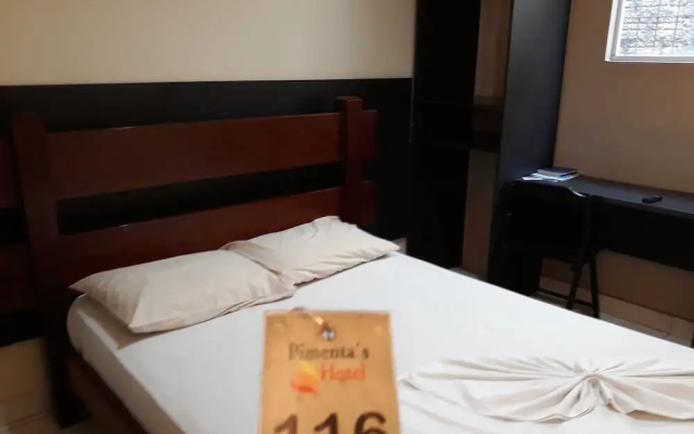 Pimenta's Hotel