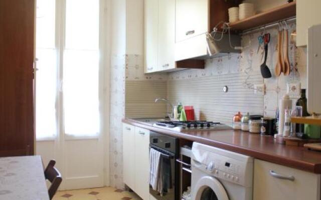 Appartamento Liberazione - 5 Terre Region