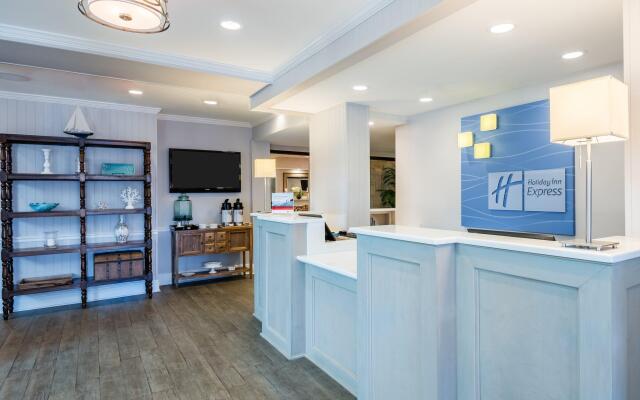 Holiday Inn Express Fairhope by IHG