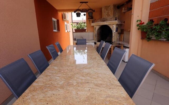 Apartments Villa Mediteran 1861