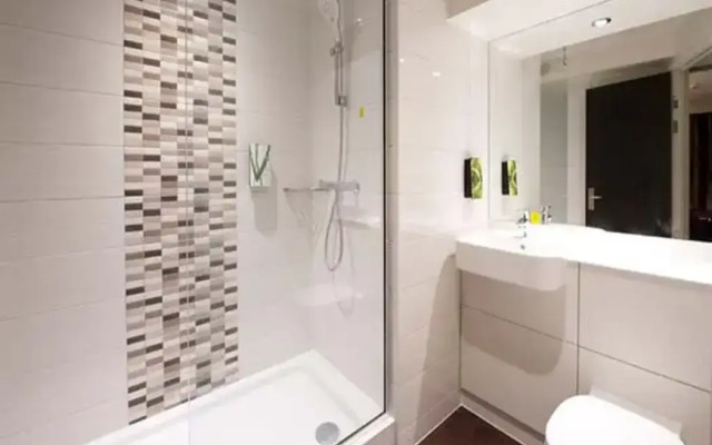 Premier Inn London Woolwich Royal Arsenal