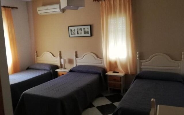 Hostal Los Rosales