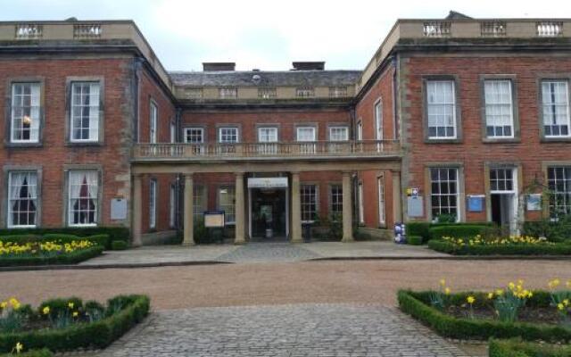 Colwick Hall Hotel