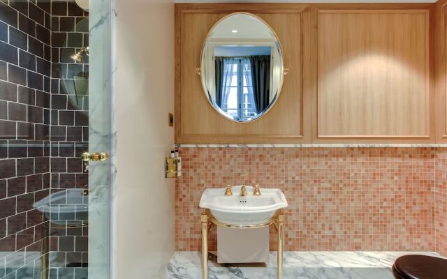 Le Ferdinand - Le Marais Serviced Apartments