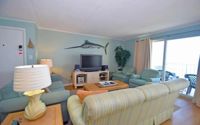 Thunder Island 14a 2 Bedroom Condo