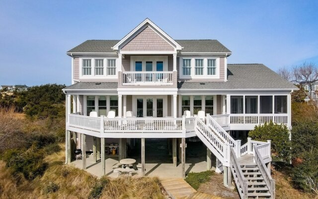 Cypress Hall 6 Bedroom Home by RedAwning