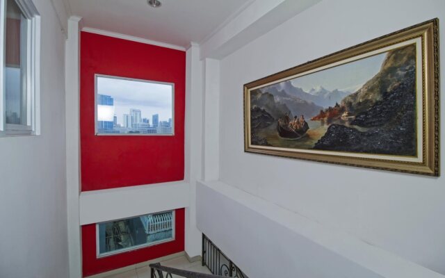 RedPalm1 Guest House