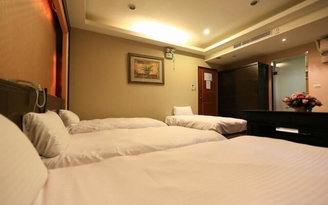 Wanli Spa And Resort