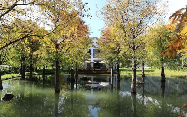 Vita Lenta Manorial Homestay