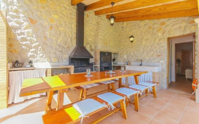 Finca Pou Nou